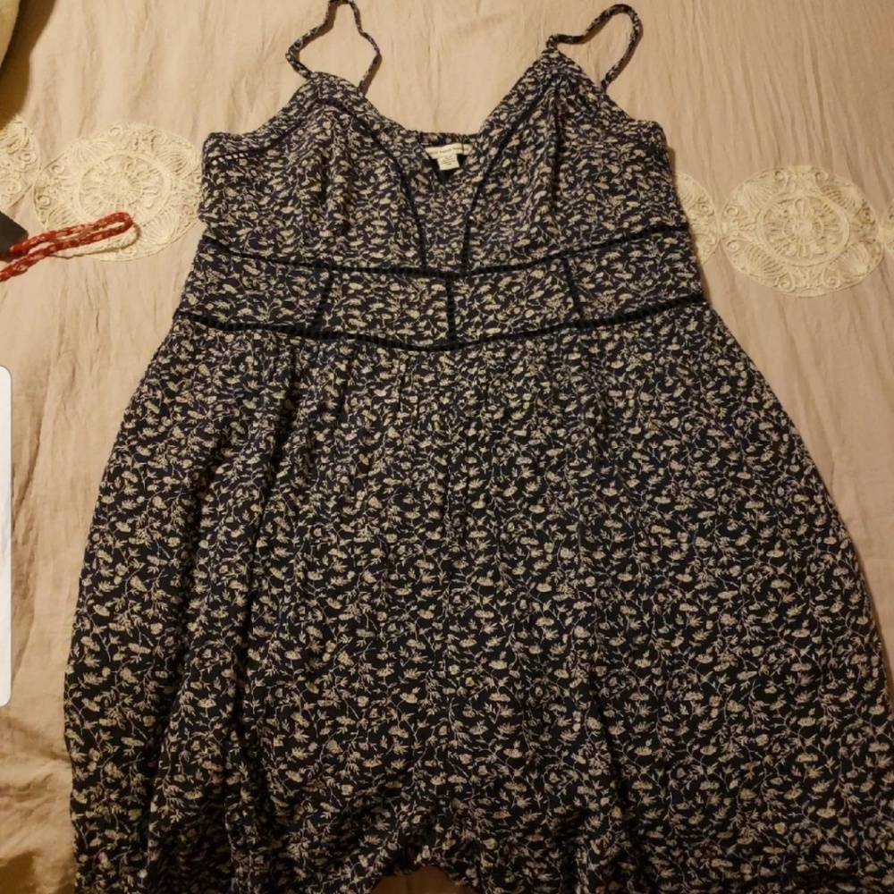 American eagle romper